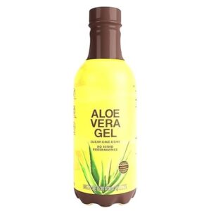ALOE VERA GEL DRINKS 1L