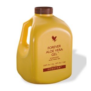 Forever Aloe Vera Gel