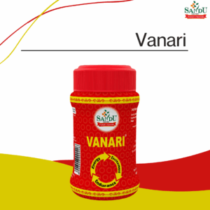 Sandu Vanari Kalpa (200 g)