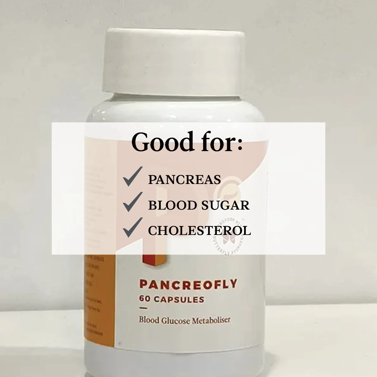 Pancreofly - Capsules For Diabetes - Image 7