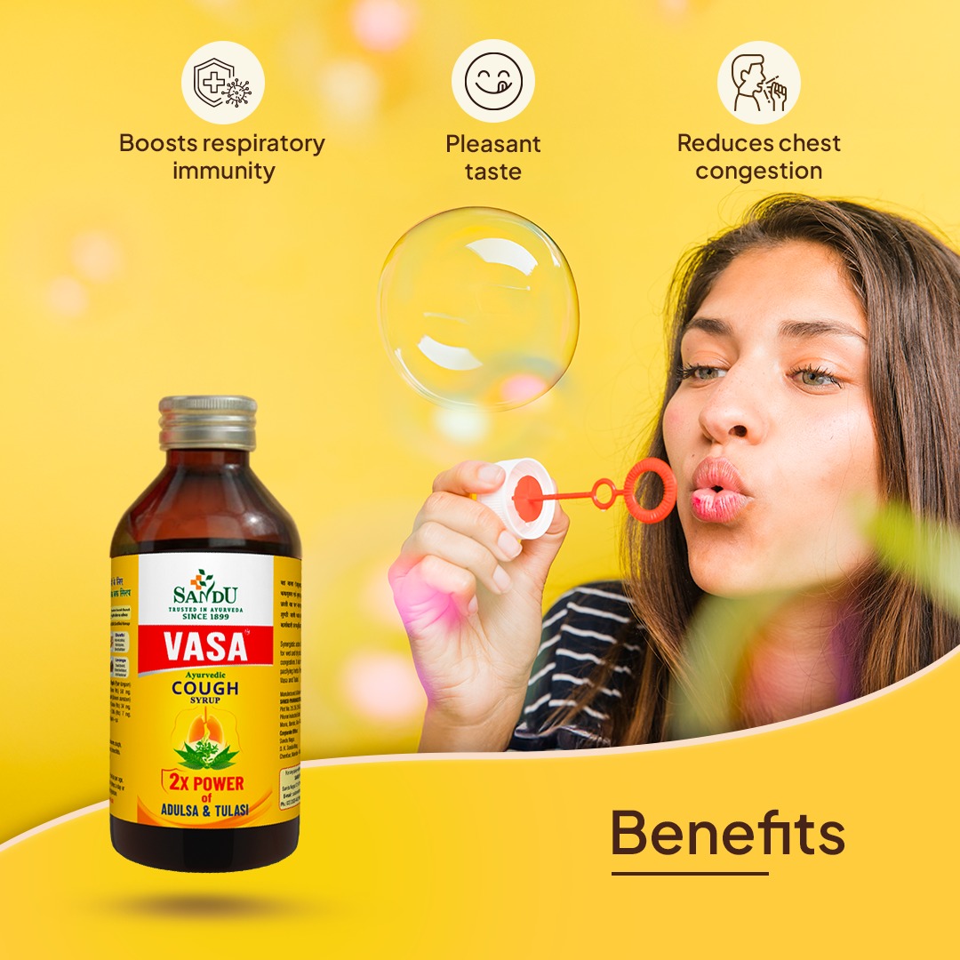 Sandu Vasa Cough Syrup - Image 5