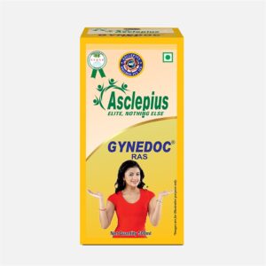 Asclepius GYNEDOC RAS