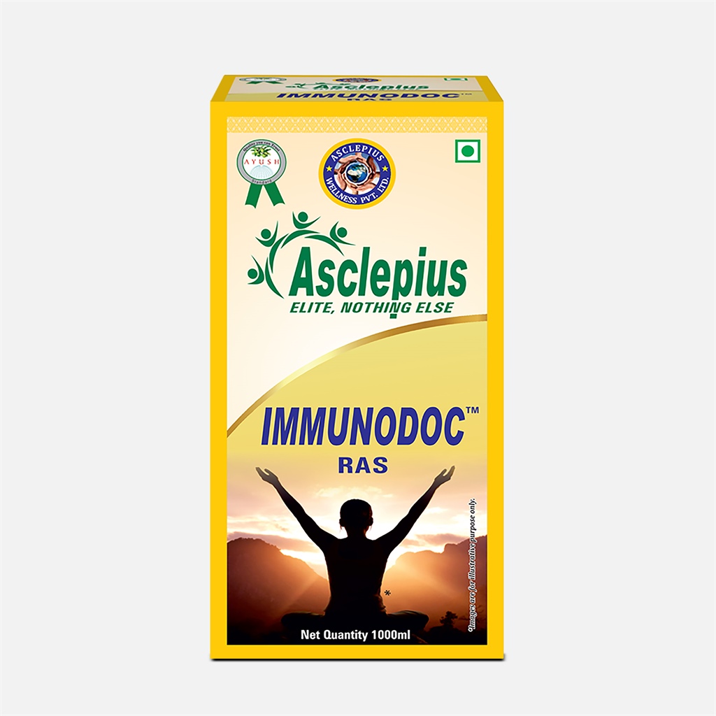 ASCLEPIUS IMMUNODOC RAS - Image 5