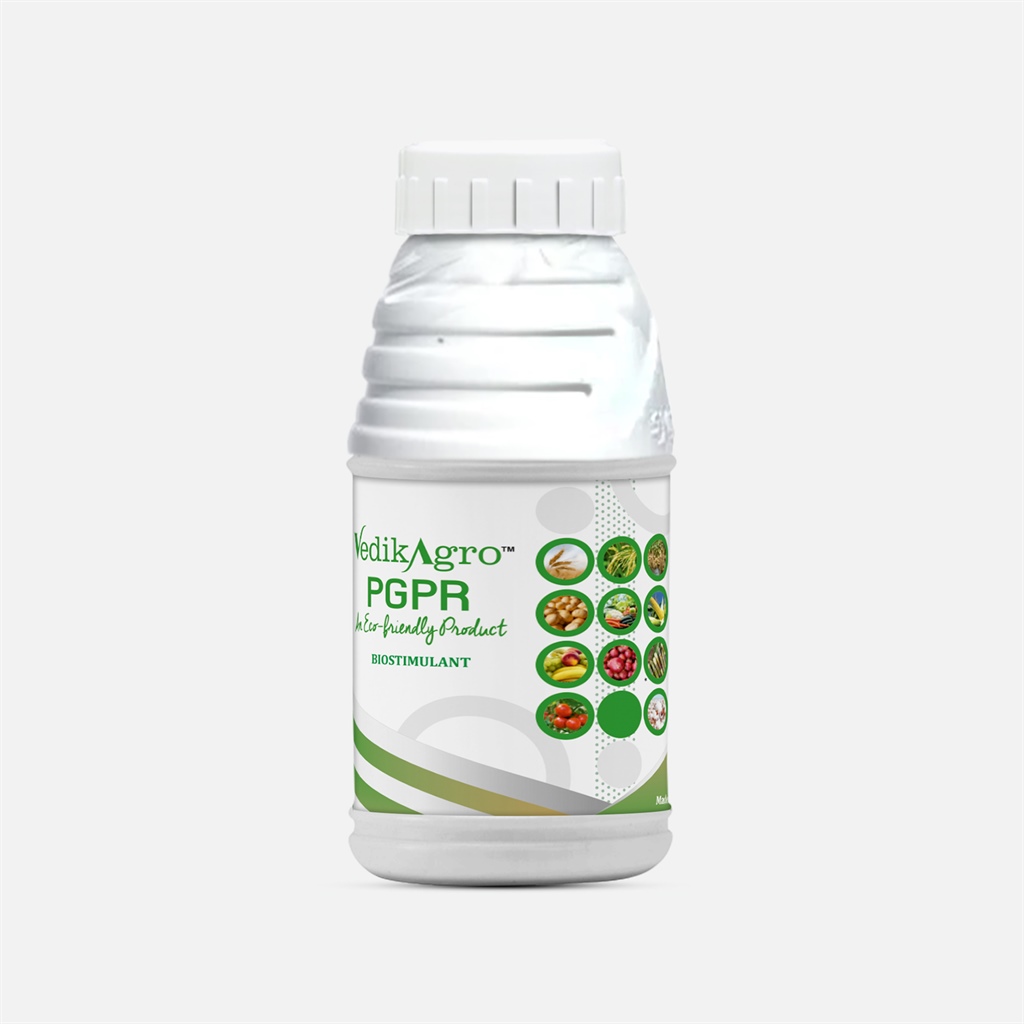 ASCLEPIUS VEDIK AGRO PGPR (Plant Growth Promoting Rhizobacteria) - Image 4