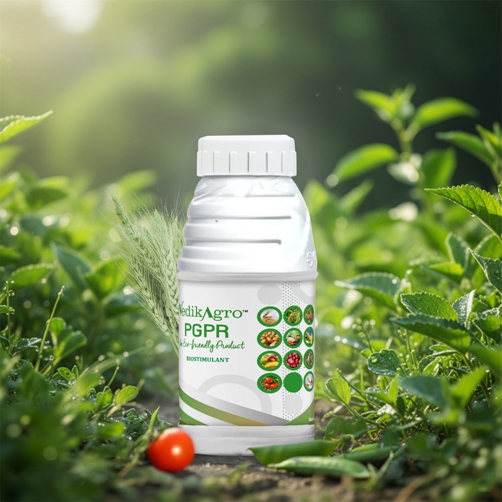 ASCLEPIUS VEDIK AGRO PGPR (Plant Growth Promoting Rhizobacteria) - Image 6
