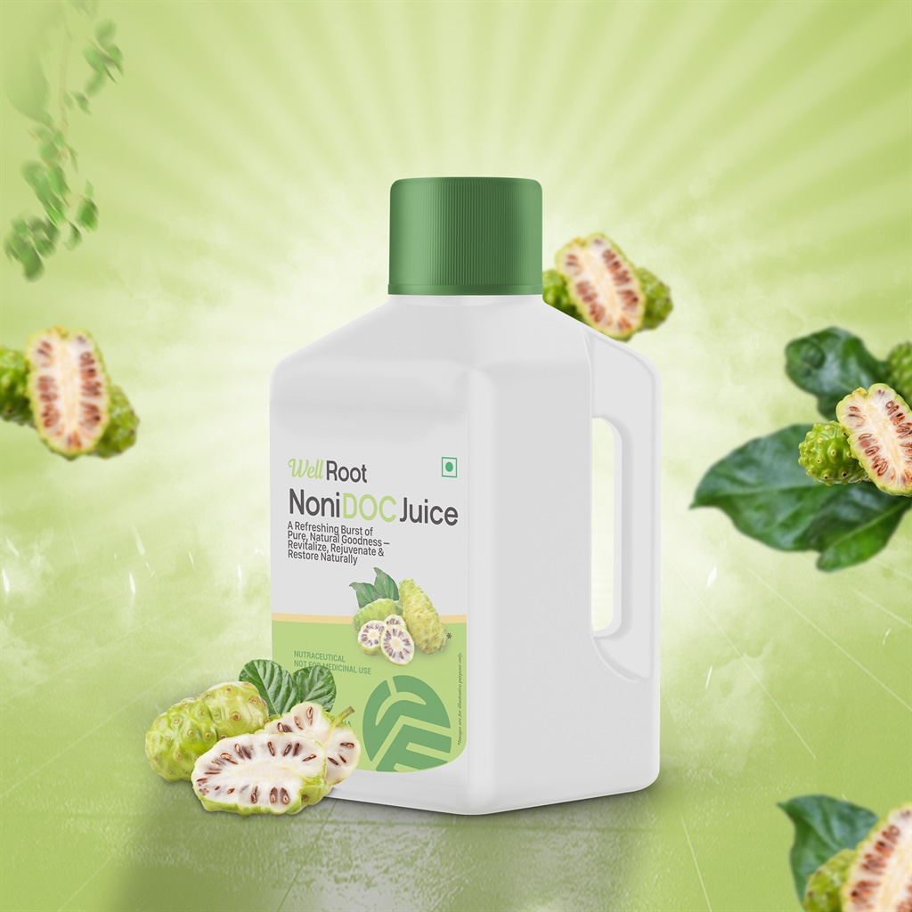 ASCLEPIUS WELLROOT NONIDOC JUICE - Image 3