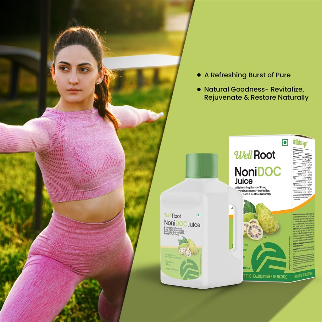 ASCLEPIUS WELLROOT NONIDOC JUICE - Image 2
