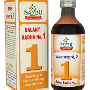 Sandu Balant Kadha Pack (1,2&3)