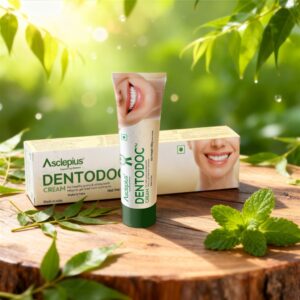 ORAL CARE DENTODOC CREAM