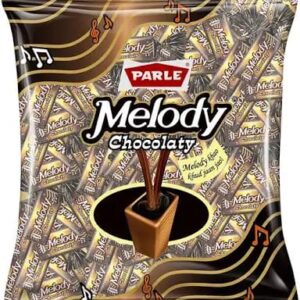 Parle Melody Chocolaty Toffee Pack