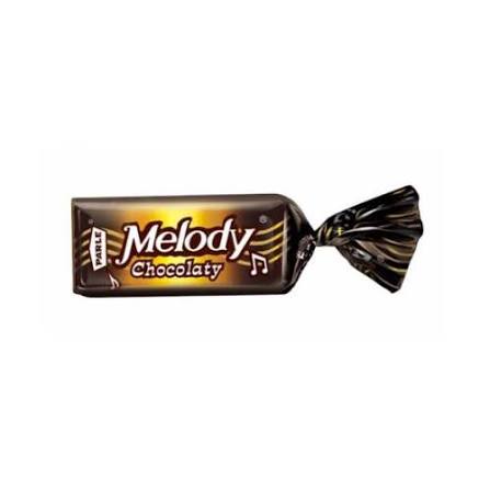 Parle Melody Chocolaty Toffee Pack - Image 6