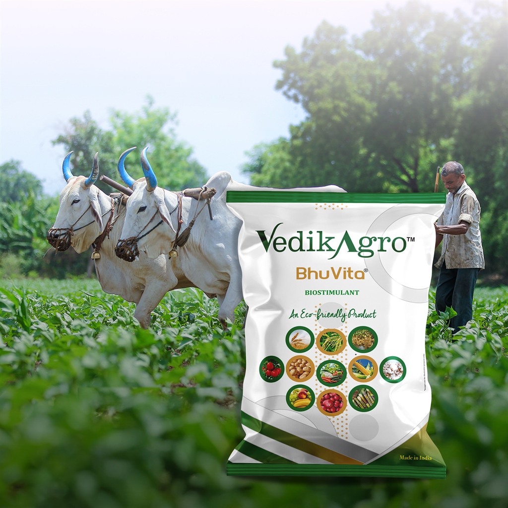 VEDIK AGRO BHUVITA ~ AGRICULTURE PRODUCTS - Image 3