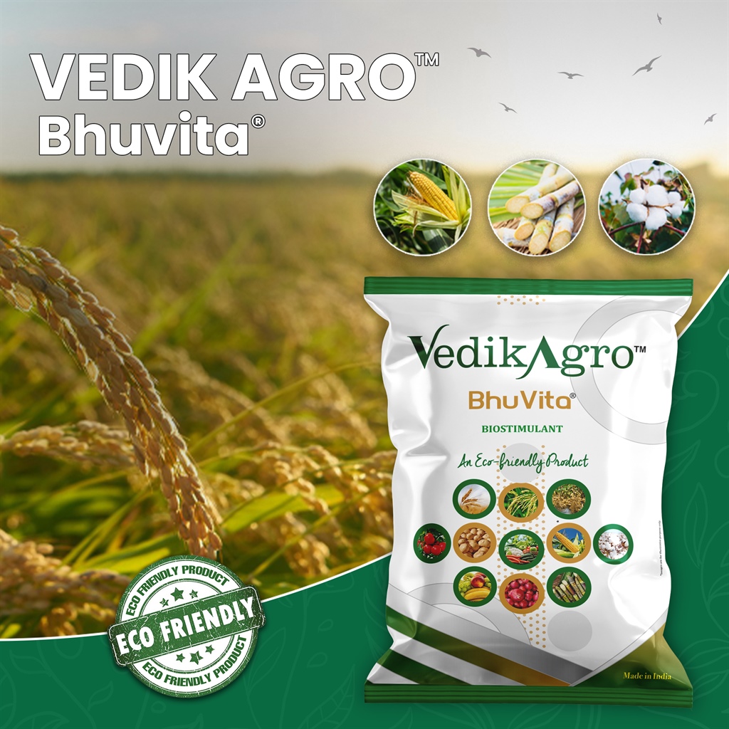 VEDIK AGRO BHUVITA ~ AGRICULTURE PRODUCTS - Image 2