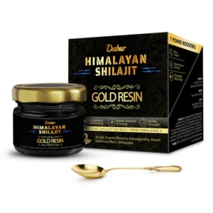 Dabur Himalayan Shilajit Gold Resin - 20g