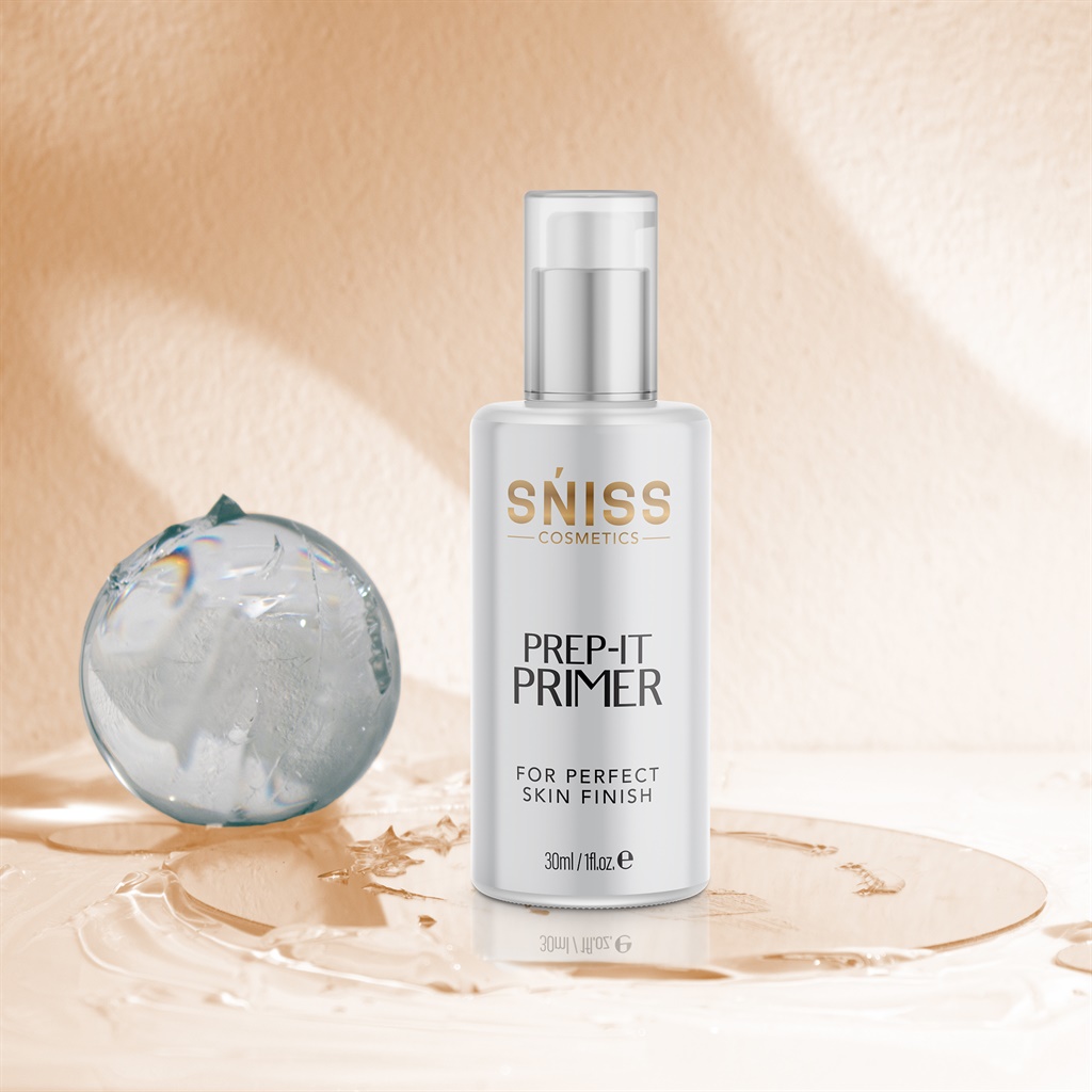 SNISS COSMETIC PREP-IT PRIMER - Image 3