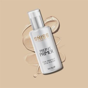 SNISS COSMETIC PREP-IT PRIMER